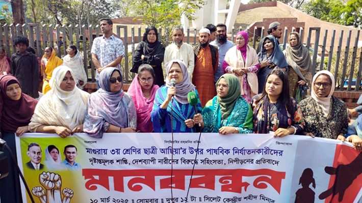 দেশের স্থিতিশীলতা রক্ষায় দ্রুত জাতীয় নির্বাচনের ব্যবস্থা করতে হবে : লুনা