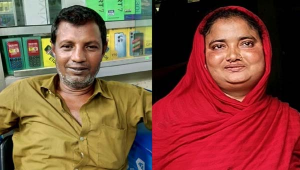 দোয়ারাবাজারে প্রবাসীর স্ত্রী ও বিএনপি নেতাকে ঘিরে নানা অভিযোগ, অস্বীকার অভিযুক্তদের