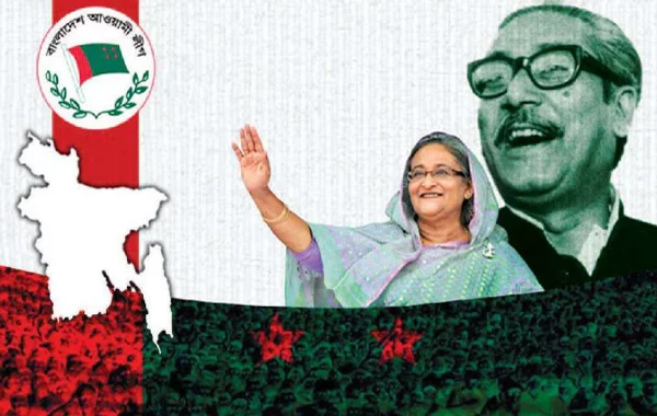নতুন সরকার গঠনের জন্য অপেক্ষা