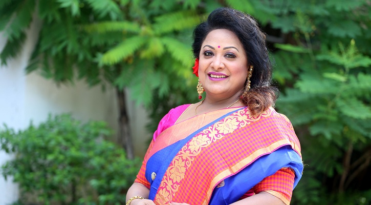 ছাত্রদের ওপর গরম পানি ঢালতে বলেন অরুণা বিশ্বাস!