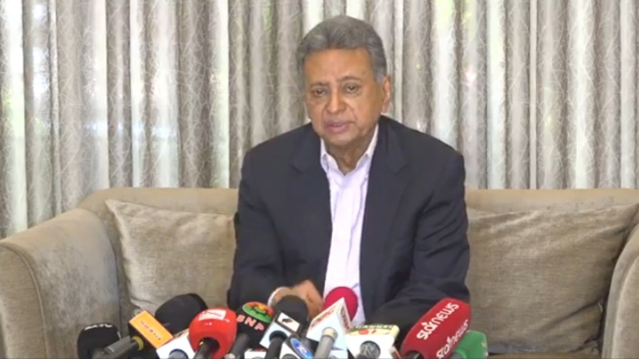 এই বাজেট বাস্তবতাবিবর্জিত : আমীর খসরু