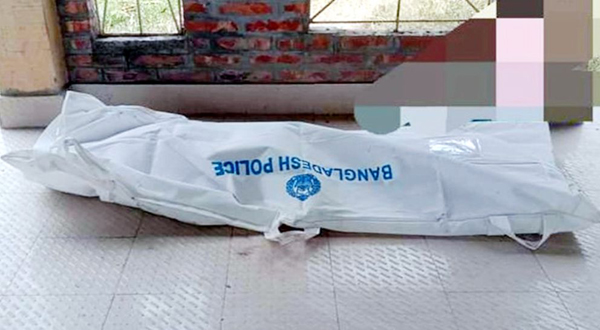 আজমিরীগঞ্জে বিদ্যুৎস্পৃষ্টে নির্মাণ শ্রমিকের মৃত্যু
