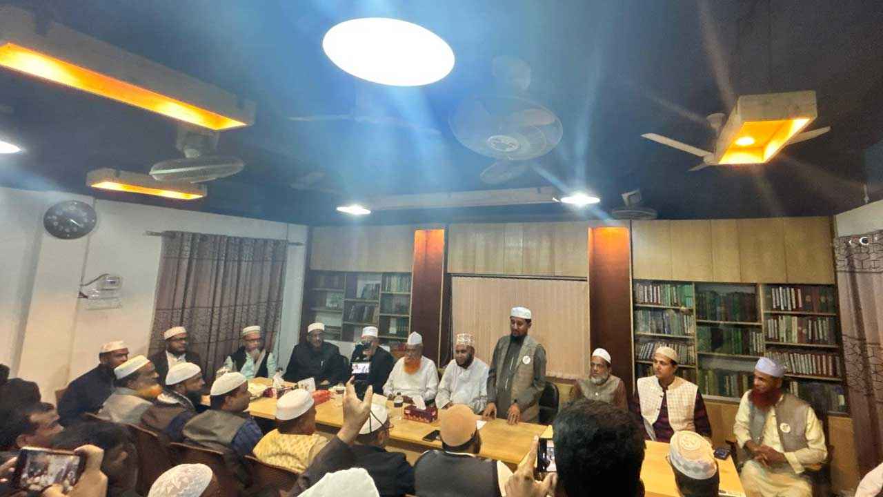 সিলেট-৩ : রাজু ও রিক্সার পক্ষে এককাট্টা ১১ দল