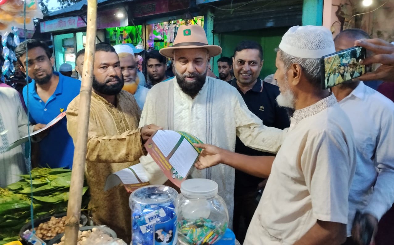 দেশে কখনোই ভারতের তাবেদার সরকার আসবে না: এম এ মালিক
