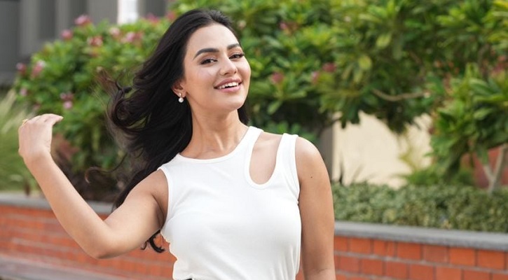 কোটির ক্লাবে &lsquo;কন্যা&rsquo;, কৃতজ্ঞতা প্রকাশ নুসরাত ফারিয়ার