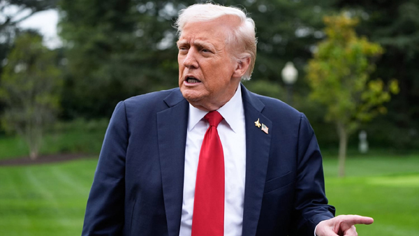 পঞ্চমবারের মতো ব্যর্থ বাজেট বিল, যুক্তরাষ্ট্রে শাটডাউন চলছে