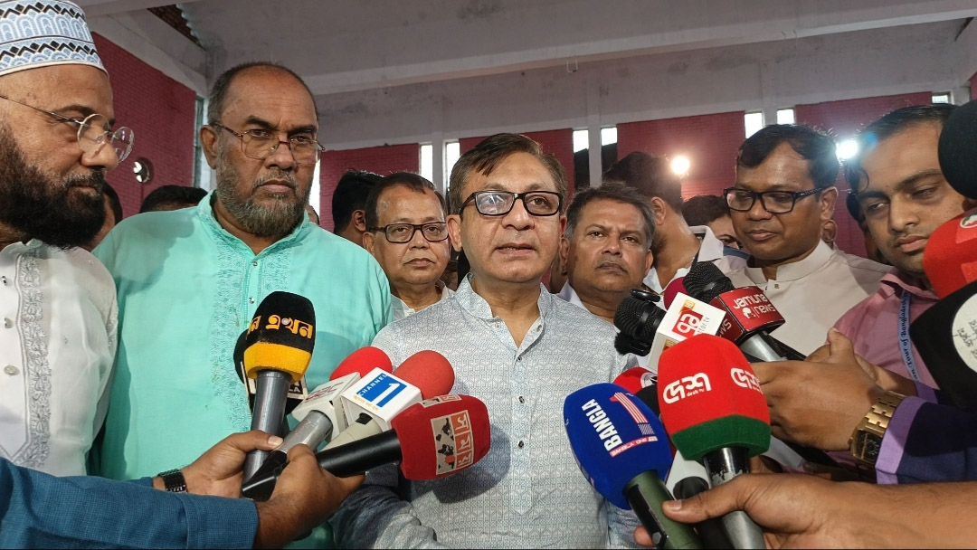 চামড়া খাতের বিদ্যমান দুর্বলতাগুলো চিহ্নিত করা হয়েছে : বাণিজ্যমন্ত্রী