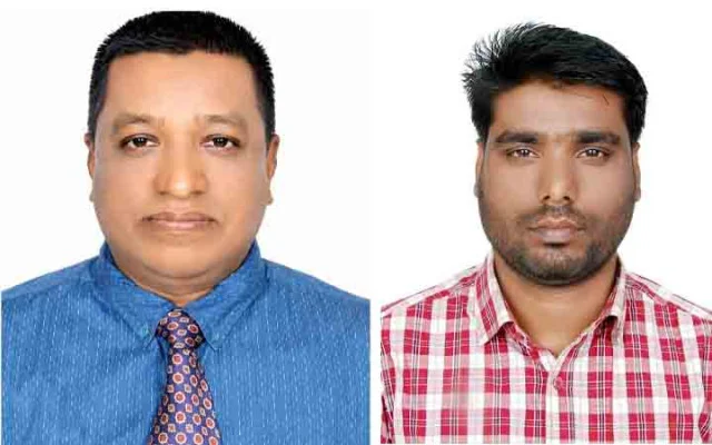 ওসমানীনগর প্রেসক্লাবের সভাপতি শরিফ, সম্পাদক রনিক