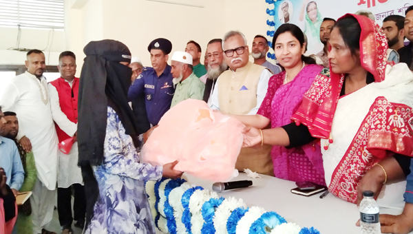 সরকারের ভাবমুর্তি নষ্ট করতে কুচক্রি মহল কাজ করছে : শফিক চৌধুরী