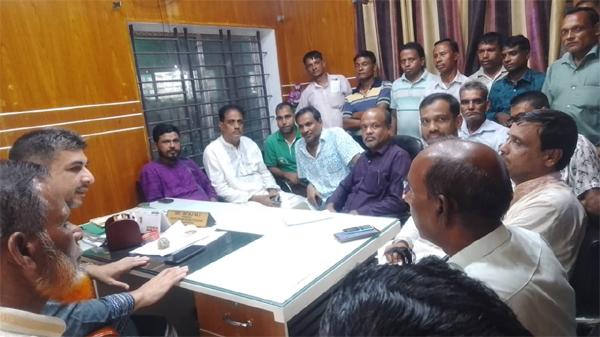 সাম্প্রদায়িকতা মুক্ত বাংলাদেশ গড়ার মূল লক্ষ্যে আমাদের : মিফতাহ্ সিদ্দিকী