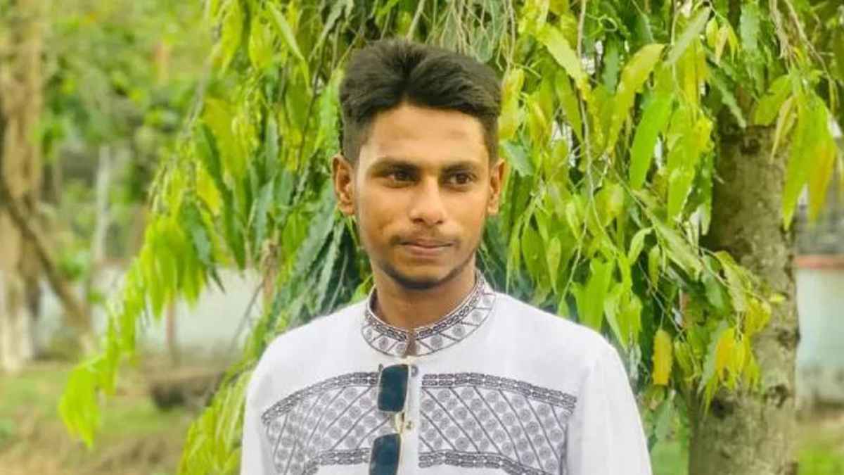 সাগরদিঘীর পারে ছুরিকাঘাতে কিশোরের মৃত্যু 