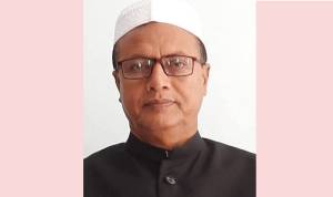 নিজ বাসার ছাদে আওয়ামী লীগ নেতা খুন