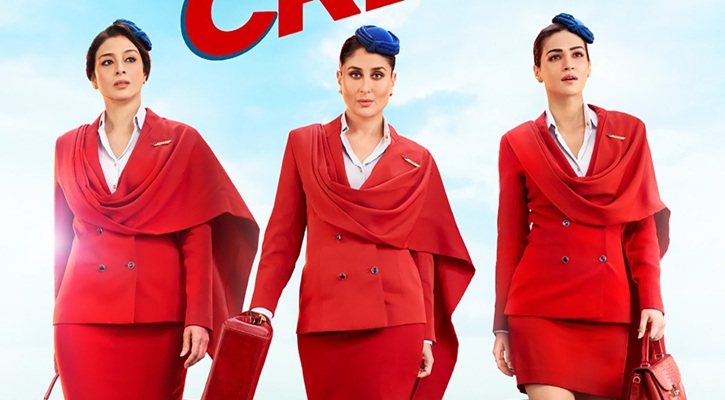 &lsquo;ক্রু&rsquo;র সিক্যুয়ালে কে কে থাকবেন?