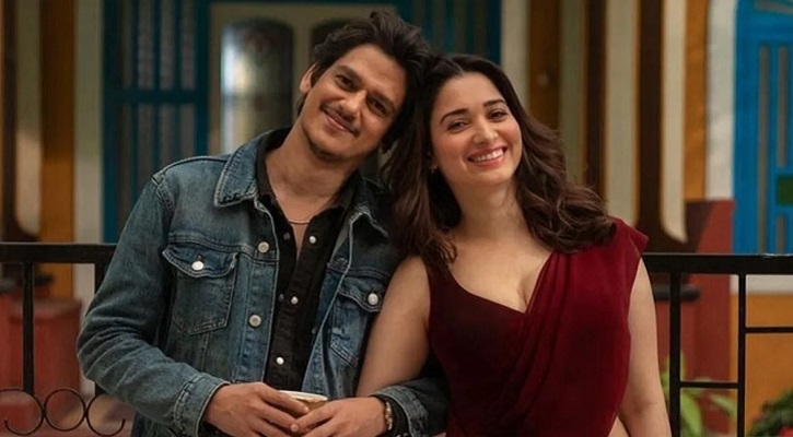 কবে সাতপাকে বাঁধা পড়ছেন তামান্না-বিজয়?