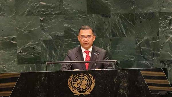প্রধানমন্ত্রীর জাতিসংঘ সফর নিয়ে সংবাদ সম্মেলন বিকেলে