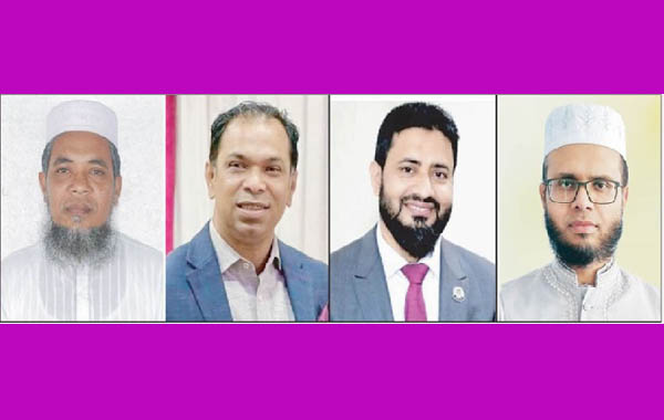 সুনামগঞ্জ ৩ আসনে বিএপিতে 'বিদ্রোহের সুর'