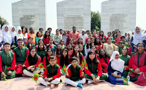স্বাধীনতা দিবসেই বধ্যভূমির রাস্তা-শৌচাগার উদ্বোধন হবে : সিসিক মেয়র