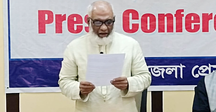 বয়কটের ২৪ ঘণ্টা পর &lsquo;পরিবেশ সুষ্ঠু&rsquo; বললেন জাপা প্রার্থী সাব্বির