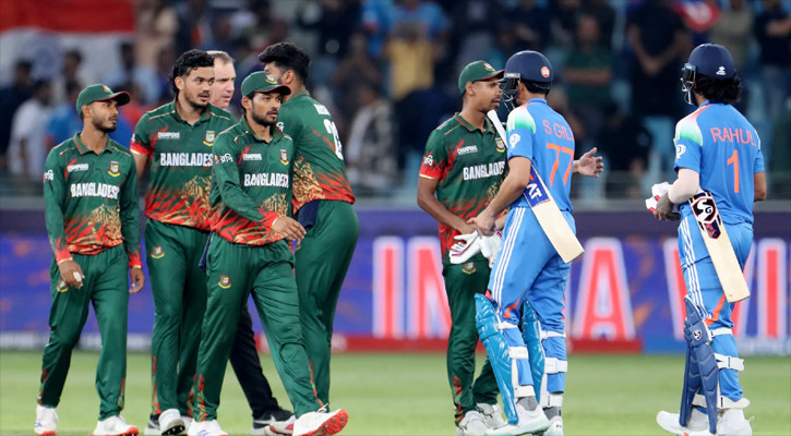 বাংলাদেশ-ভারত দ্বিপাক্ষিক ক্রিকেট ফেরাতে কূটনৈতিক পদক্ষেপ