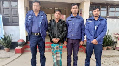 সন্তান হত্যার দোষ স্বীকার করলেন পিতা