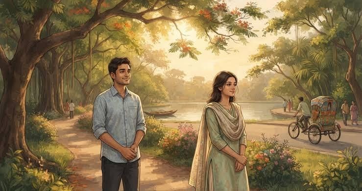 আজ প্রাক্তনকে ক্ষমা করার দিন