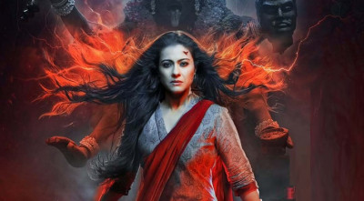 অশুভ শক্তির বিনাশ করবেন কাজল!