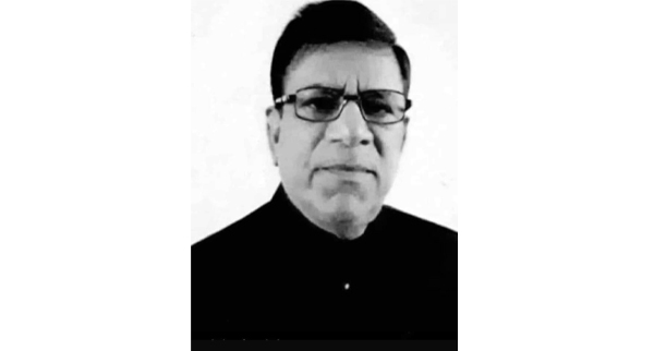 কার্ডিফ কাউন্সিলের কাউন্সিলরদের পিতা মোঃ ফিরোজ আহমদের মৃত্যুতে 