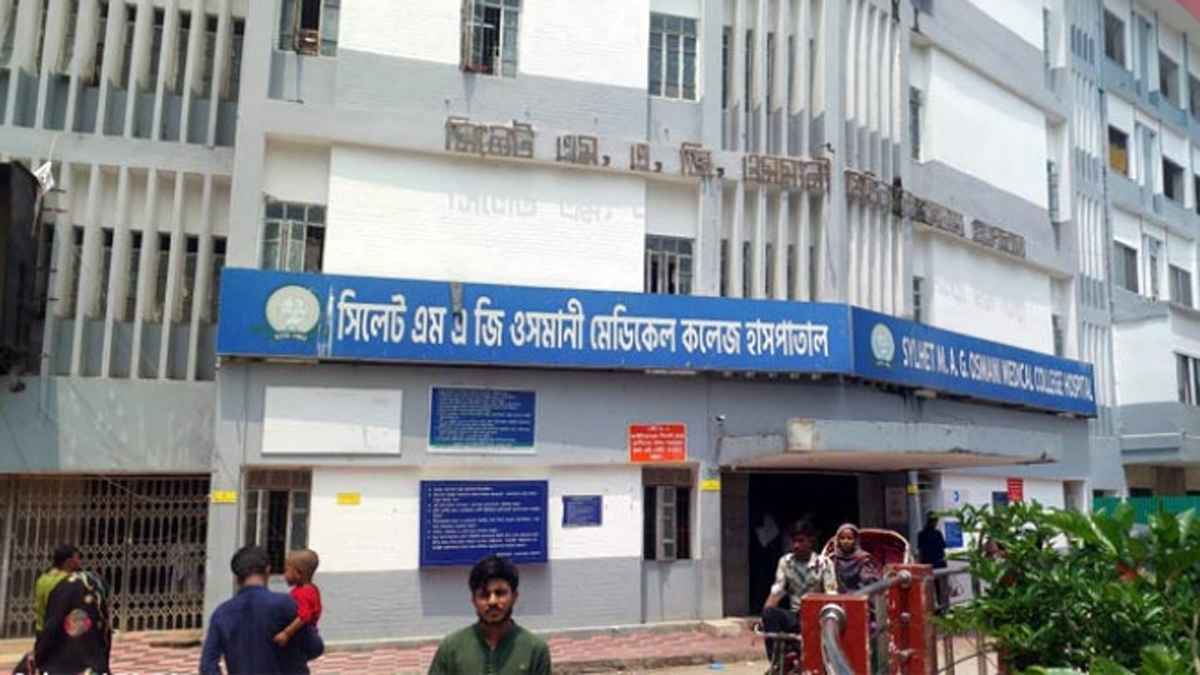 সিলেটে হাম ও নিউমোনিয়ায় আরও দুই শিশুর মৃত্যু