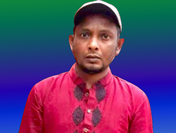 দিরাইয়ে নিখোঁজের চারদিন পর যুবকের লাশ উদ্ধার