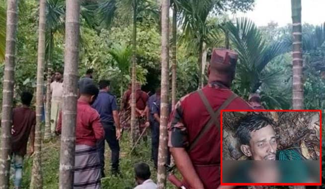 ভারতে ময়নাতদন্তে আটকে আছে সীমান্তে নিহত যুবকের লাশ