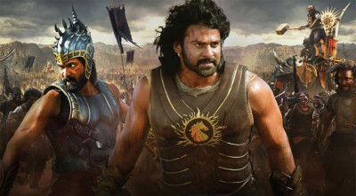 নতুন রূপে আসছে &lsquo;বাহুবলী&rsquo;