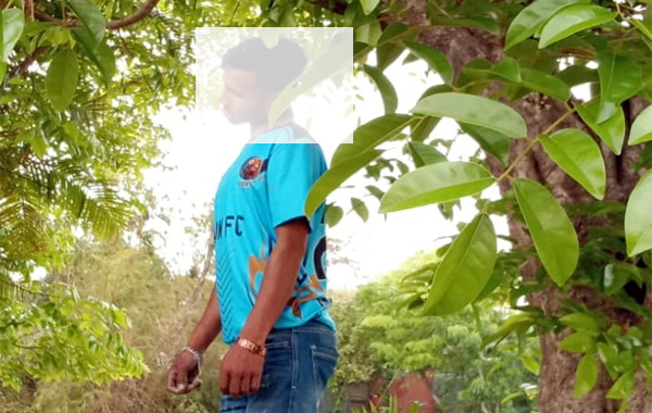 দোয়ারাবাজারে যুবকের ঝুলন্ত লাশ উদ্ধার