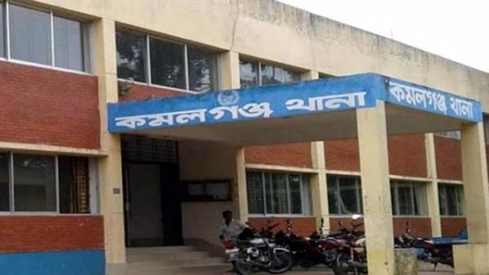 কমলগঞ্জে চা বাগানে পড়েছিল যুবকের হাত-পা বাঁধা ও গলাকাটা লাশ