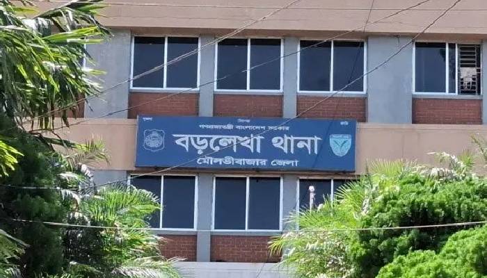 প্রবাসীর স্ত্রীকে ধর্ষণচেষ্টার অভিযোগে দুই যুবক আটক