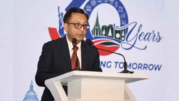 &lsquo;আরও মার্কিন প্রতিষ্ঠান বাংলাদেশে বিনিয়োগ করবে&rsquo;, আশাবাদ বাণিজ্যমন্ত্রীর