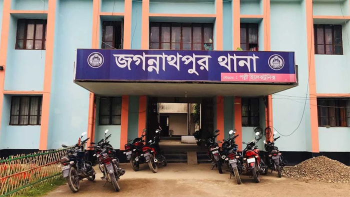 জগন্নাথপুরে বৃদ্ধের ঝুলন্ত লাশ উদ্ধার