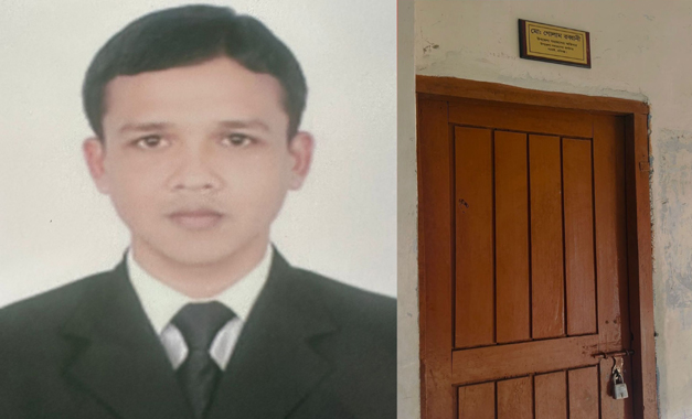 লাখাইয়ে সমাজসেবা অফিসারের স্বেচ্ছাচারিতায় ভাতা বঞ্চিত প্রতিবন্ধীরা