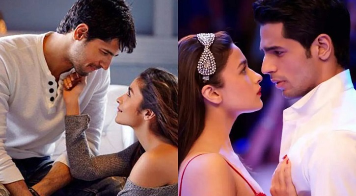 সিদ্ধার্থের সঙ্গে প্রেম ভাঙায় আফসোস হয় আলিয়ার?