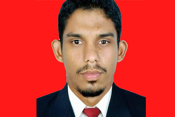 মাছ ধরতে গিয়ে মারা গেলেন পাবেল