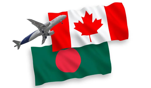 কানাডিয়ান ইউনিভার্সিটিতে বিশেষ ছাড়ে ভর্তির সুযোগ