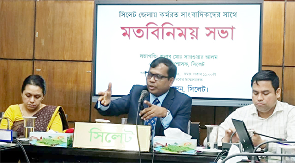 কিনব্রিজে হকার ও মোটরসাইকেল নিষিদ্ধ: জেলা প্রশাসক