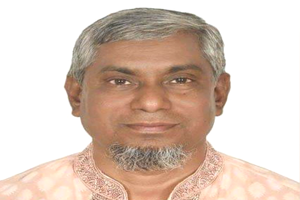 উপজেলা নির্বাচনে মনোনয়ন ফিরে পেলেন ফখরুল ইসলাম সাইস্তা