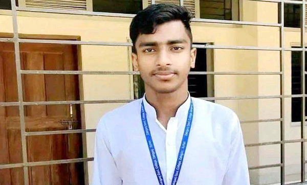 জকিগঞ্জে মোটরসাইকেল দুর্ঘটনায় আরো এক কিশোরের মৃত্যু