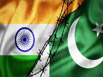 যুদ্ধবিরতি লঙ্ঘনে ভারত-পাকিস্তানের পাল্টাপাল্টি অভিযোগ