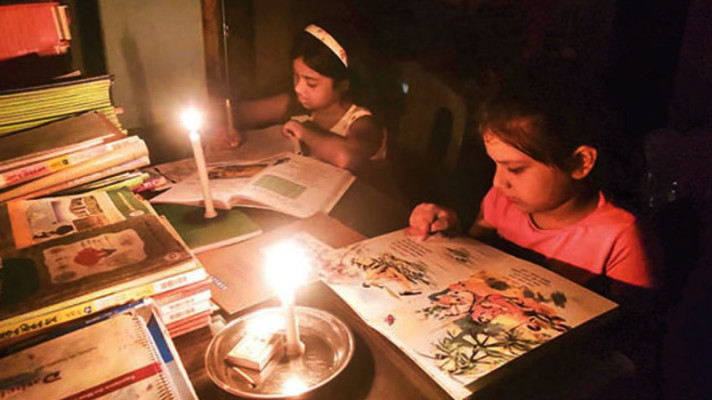 বিদ্যুৎ বিভ্রাটে দিশেহারা বিয়ানীবাজারবাসী