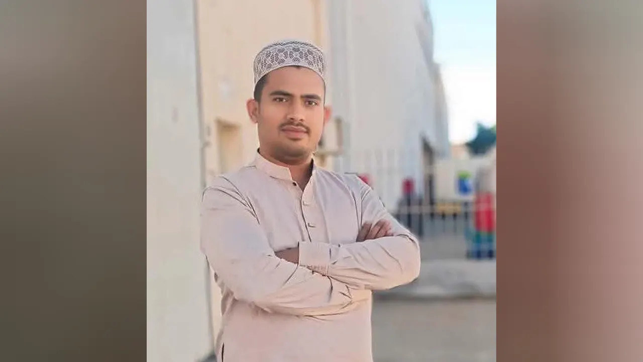 চুনারুঘাট উপজেলা কৃষক লীগের সাধারণ সম্পাদক গ্রেপ্তার