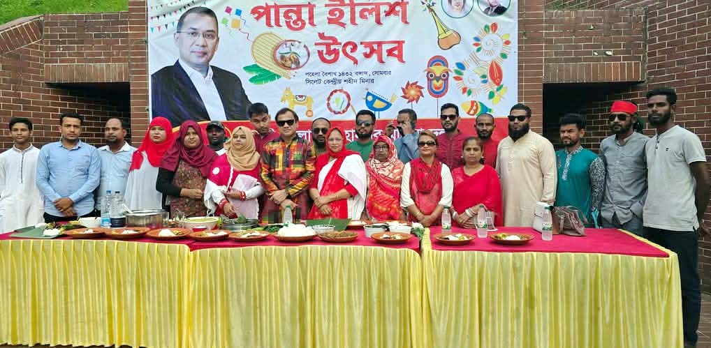 ফ্যাসিবাদমুক্ত বাংলাদেশ আমরা নির্বিঘ্নে বর্ষবরণ করছি : কয়েস লোদী 