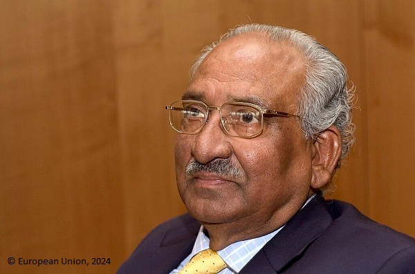 &lsquo;সিলেটপ্রেমী&rsquo; অর্থনীতিবিদ এম সাইফুর রহমানের মৃত্যুবার্ষিকী আজ