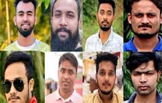এমসি কলেজ ছাত্রাবাসে গ ণ ধ র্ষ ণ মামলার সাক্ষ্যগ্রহণ শুরু