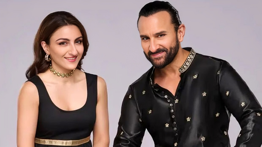 হেনস্তার শিকার সাইফ আলী খানের বোন, মুখ খুললেন অভিনেত্রী